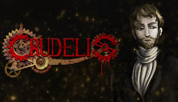 Crudelis - recenzja gry Crudelis - recenzja gry