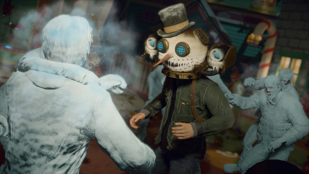 Dead Rising 4 Dead Rising 4