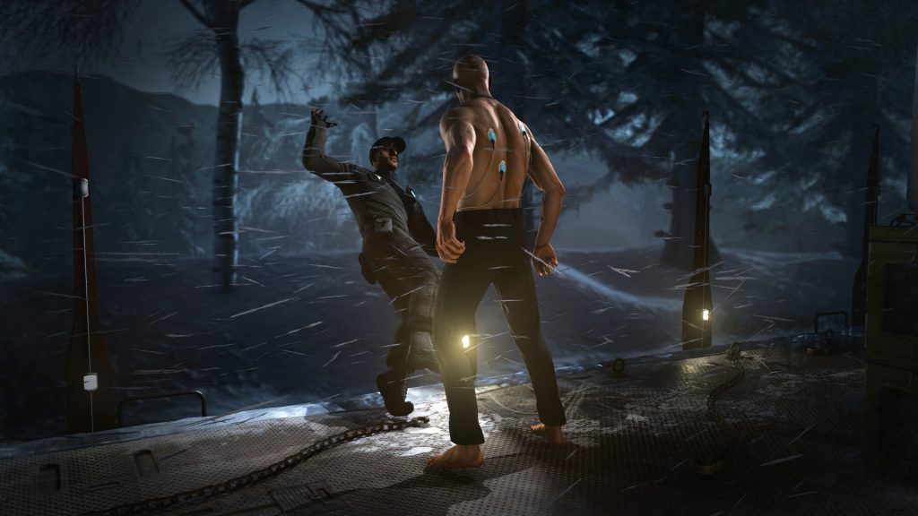 Hitman 3 Hitman 3