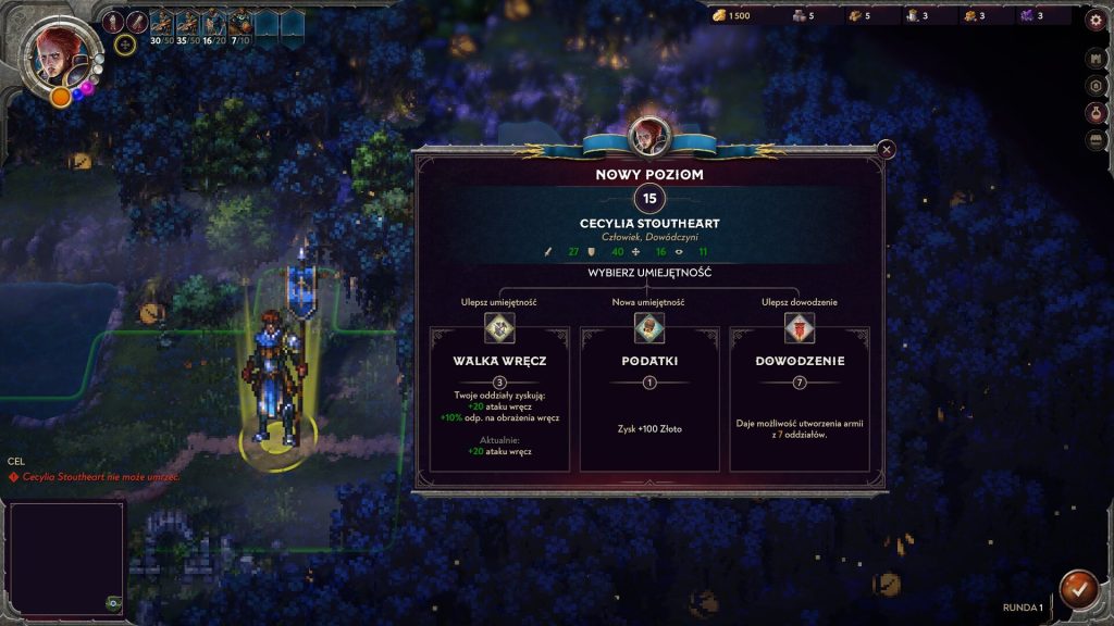 Songs of Conquest nowy poziom Songs of Conquest nowy poziom